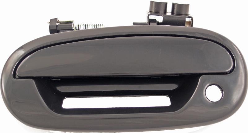 2004 Ford F-150 Heritage Exterior Door Handle
