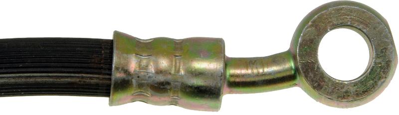 1997 Acura RL Brake Hydraulic Hose Front Right Dorman H381140 image 1 of 3