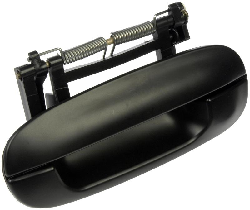 2003 Cadillac CTS Exterior Door Handle Rear Left Dorman 81312 image 1 of 3