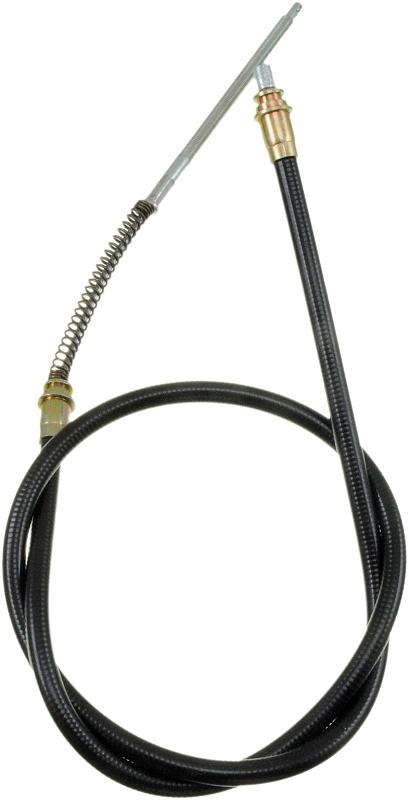 1979 Jeep Cherokee Parking Brake Cable Front Dorman C93551 image 1 of 3