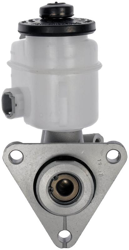 1990 Toyota Corolla Brake Master Cylinder
