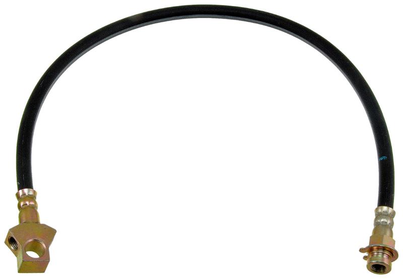 1977 Ford F-250 Brake Hydraulic Hose Rear Center Dorman H36751 image 1 of 3