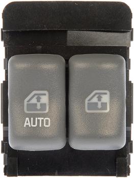 2004 Pontiac Sunfire Door Window Switch Dorman 901024 image 4 of 4