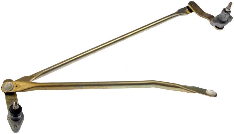 2000 Buick Century Windshield Wiper Linkage