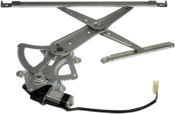 2004 Toyota Camry Power Window Motor and Regulator Assembly Front Right Dorman 741921 image 1 of 3
