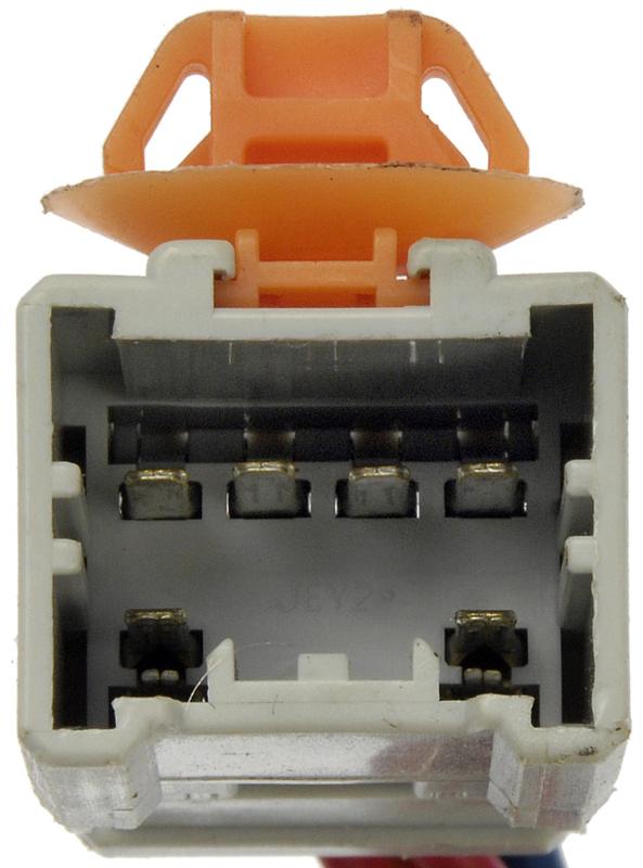 Dorman 748129 Power Window Motor and Regulator Assembly product image 1 of 3