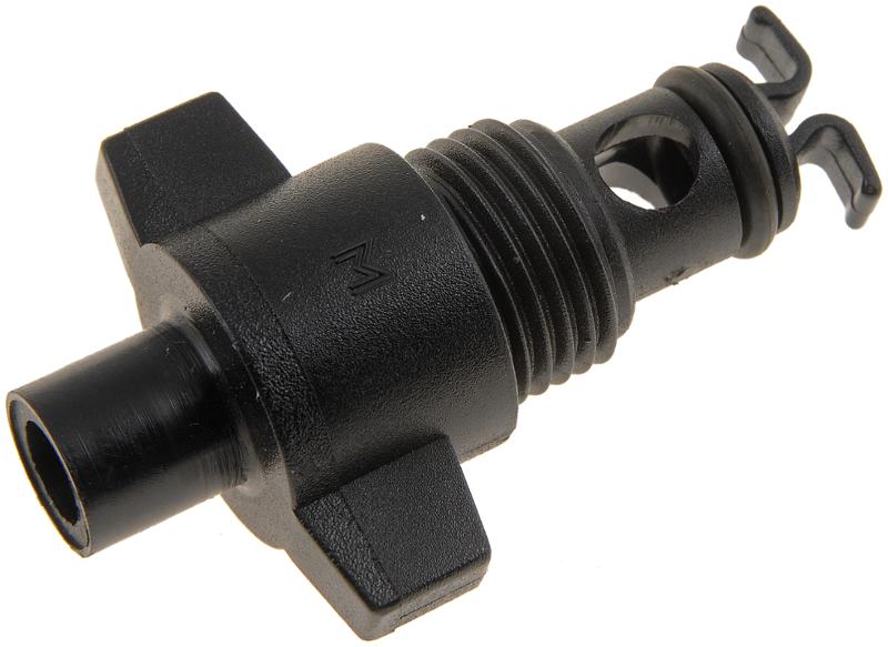 Dorman 61129 Radiator Drain Petcock product image 3 of 4