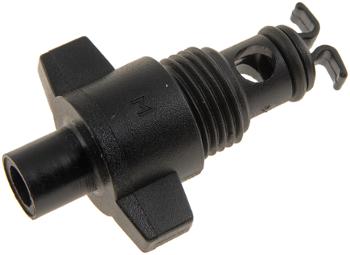 1990 Chrysler TC Maserati Radiator Drain Petcock Dorman 61129 image 3 of 4