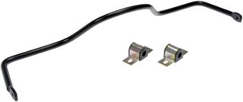 2005 Jeep Wrangler Suspension Stabilizer Bar