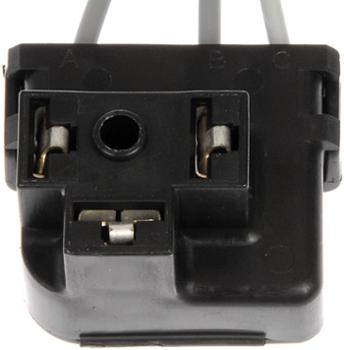 2000 Chevrolet K3500 Headlight Connector Dorman 645523 image 1 of 2