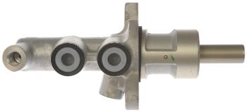 1997 Mercedes-Benz C36 AMG Brake Master Cylinder