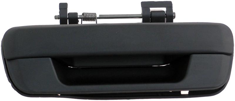 2008 GMC Canyon Tailgate Handle Dorman 83370 image 1 of 3