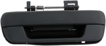 2012 GMC Canyon Tailgate Handle Dorman 83370 image 1 of 3