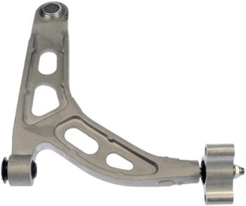 2004 Mercury Mountaineer Suspension Control Arm and Ball Joint Assembly Rear Right Upper Dorman 521382 image 3 of 4