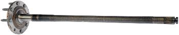 2007 Chevrolet Express 2500 Axle Shaft