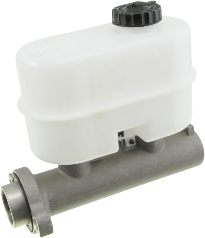 2003 Dodge Ram 2500 Brake Master Cylinder Dorman M630309 image 2 of 4