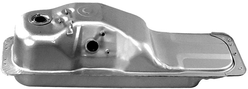 1985 Nissan 720 Fuel Tank Dorman 576802 image 1 of 1