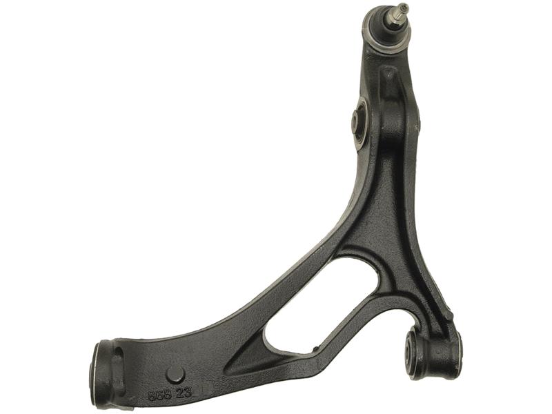 2006 Porsche Cayenne Suspension Control Arm and Ball Joint Assembly Front Right Lower Dorman 520972 image 1 of 2