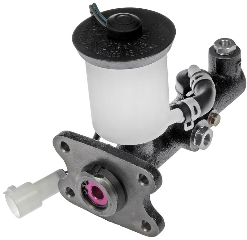 1985 Toyota Celica Brake Master Cylinder Dorman M39404 image 1 of 4