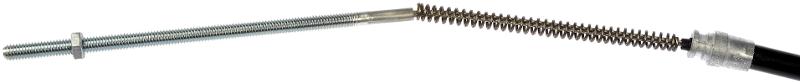 1979 GMC C2500 Parking Brake Cable Front Dorman C93690 image 1 of 3