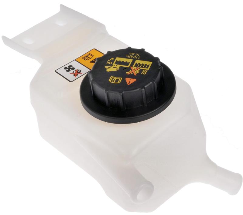 2004 Ford Mustang Engine Coolant Recovery Tank