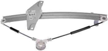 1987 Toyota 4Runner Window Regulator Front Left Dorman 740705 image 1 of 4