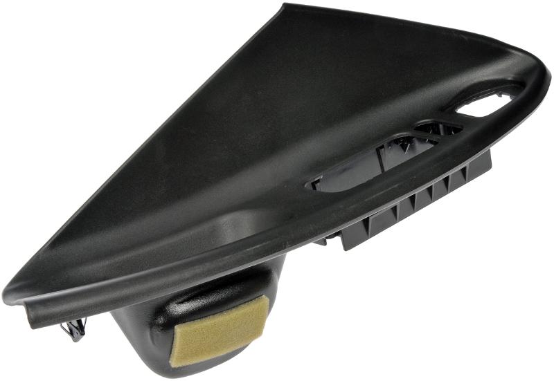 2003 Ford Mustang Door Window Switch Bezel