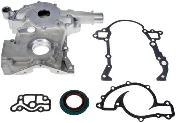 1997 Chevrolet Camaro Engine Timing Cover Dorman 635516 image 1 of 2