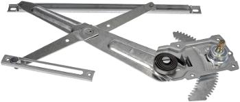 1990 Toyota 4Runner Window Regulator Front Left Dorman 749828 image 3 of 4