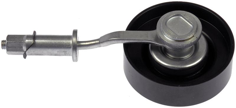 1997 Infiniti I30 Drive Belt Idler Pulley Dorman 419624 image 1 of 2