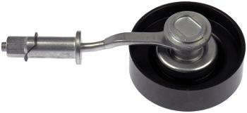 2003 Nissan Maxima Drive Belt Idler Pulley