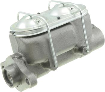 1978 Chevrolet C20 Suburban Brake Master Cylinder Dorman M101266 image 1 of 4