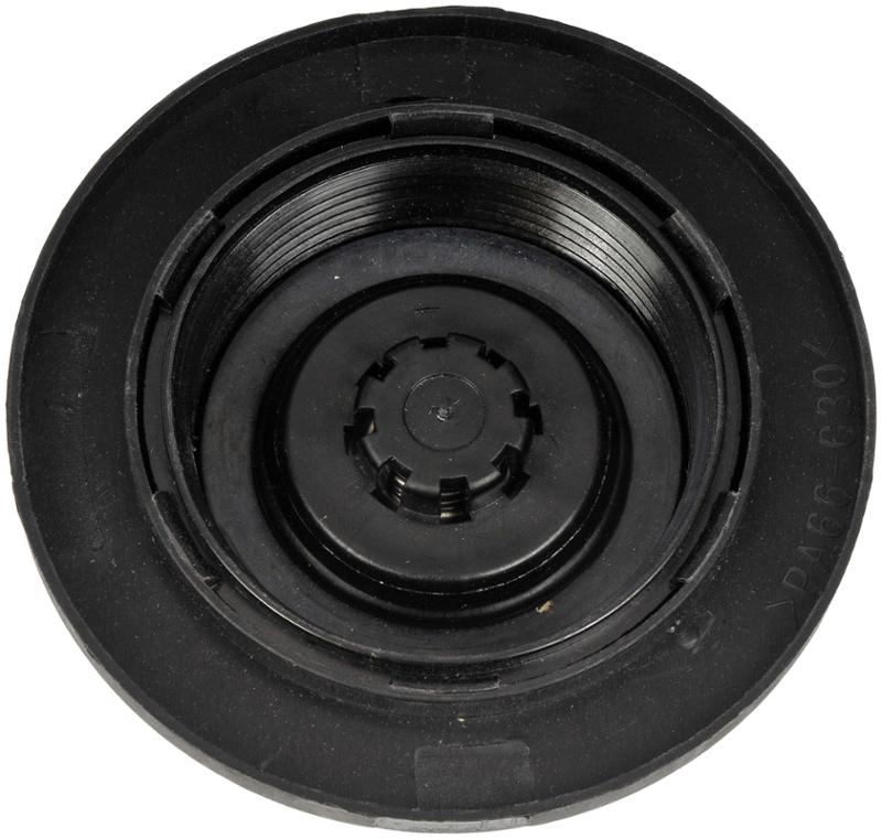 2006 Ford Focus Engine Coolant Recovery Tank Cap