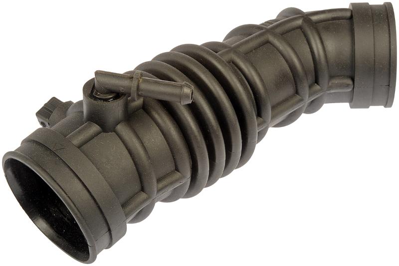 2007 Chevrolet Aveo Engine Air Intake Hose Air Cleaner To Engine Dorman 696102 image 3 of 4