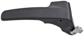 2011 Jeep Liberty Interior Door Handle