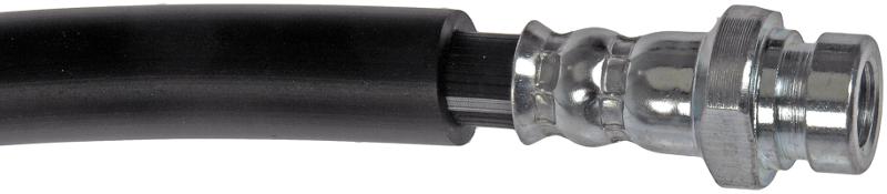 1988 Dodge Colt Clutch Hydraulic Hose