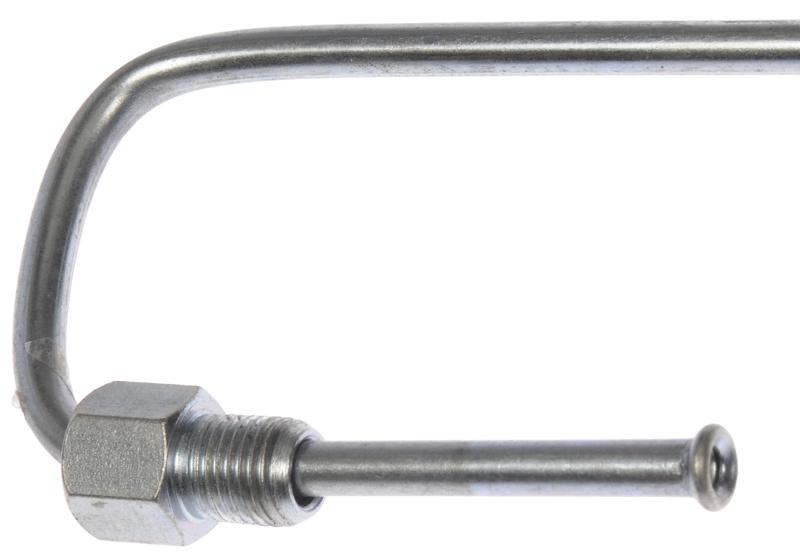 2004 Dodge Grand Caravan Brake Hydraulic Hose Rear Left Dorman H620142 image 1 of 3
