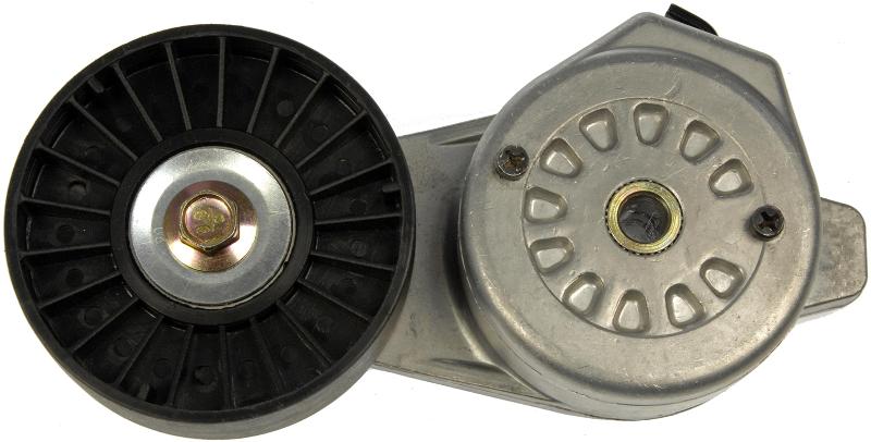 2002 Ford Escort Drive Belt Tensioner Assembly Dorman 419217 image 4 of 4