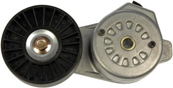 1998 Mercury Tracer Drive Belt Tensioner Assembly Dorman 419217 image 4 of 4