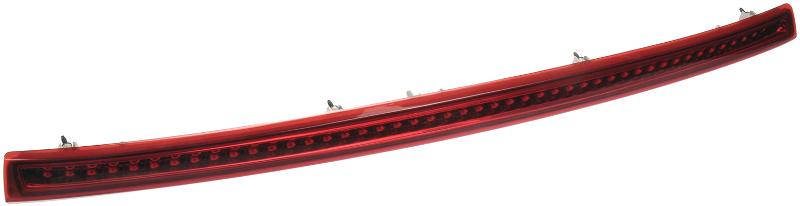 2010 Cadillac Escalade Center High Mount Stop Light Dorman 923262 image 1 of 2