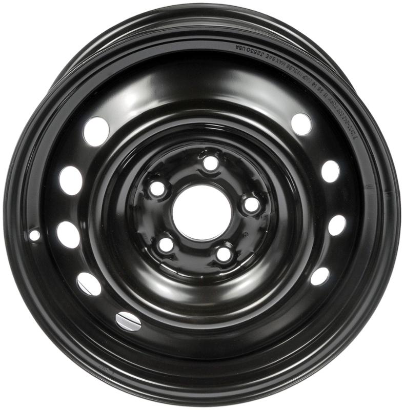 2011 Nissan Altima Wheel
