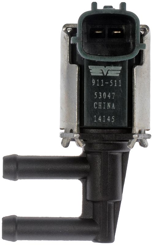 1997 Infiniti QX4 Vapor Canister Vent Solenoid Dorman 911511 image 1 of 3