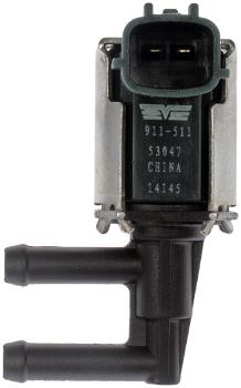 2001 Infiniti G20 Vapor Canister Vent Solenoid Dorman 911511 image 1 of 3