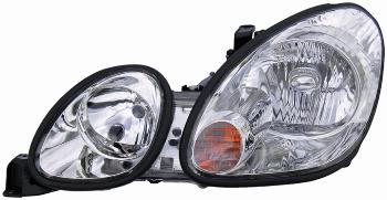 2005 Lexus GS430 Headlight Assembly Left Dorman 1592164 image 1 of 1