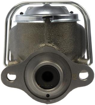 1972 GMC C15/C1500 Suburban Brake Master Cylinder Dorman M71285 image 1 of 4