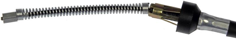 1988 Honda Civic Parking Brake Cable Rear Right Dorman C94035 image 1 of 3
