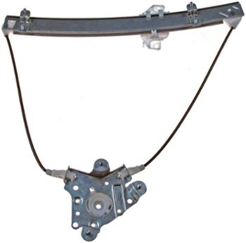 1999 Hyundai Accent Window Regulator Front Left Dorman 740296 image 1 of 4