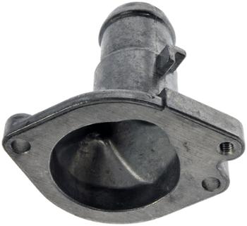 1990 Honda CRX Engine Coolant Thermostat Housing
