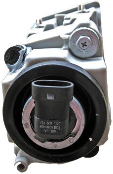 2004 Toyota 4Runner Fog Light Assembly Right Dorman 1571148 image 1 of 2