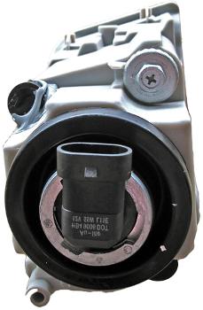 DORMAN 1571148 - Fog Light Assembly Product image